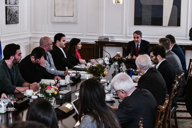 ΜΗΤΣΟΤΑΚΗΣ ΚΑΛΛΙΤΕΧΝΕΣ