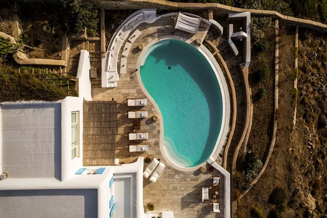 Villa Aphrodite