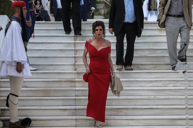 Άννα Μισέλ Ασημακοπούλου