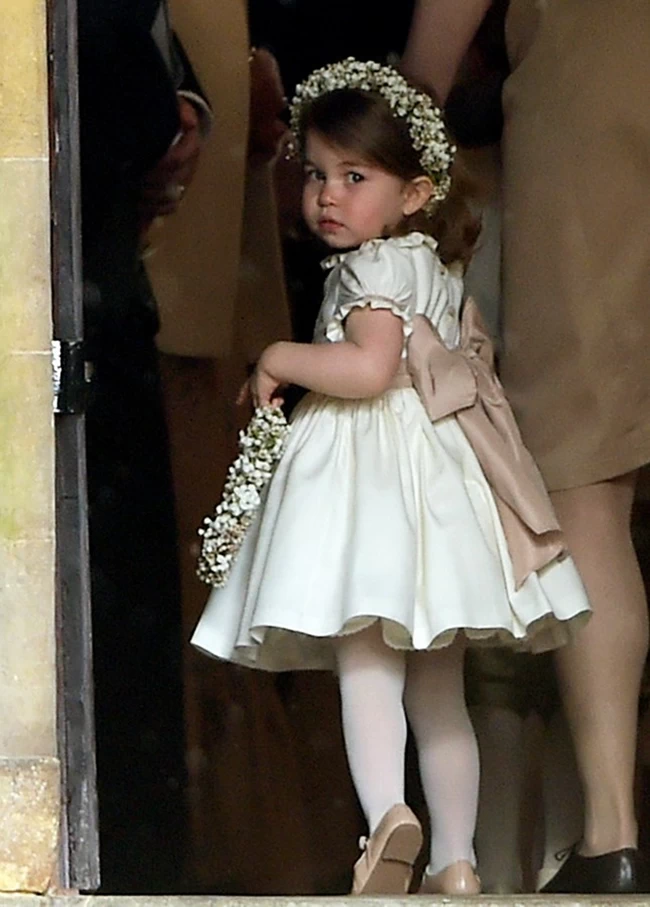 princess charlotte