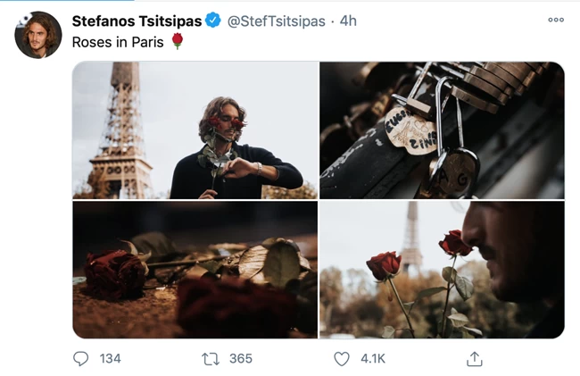 Τσιτσιπάς