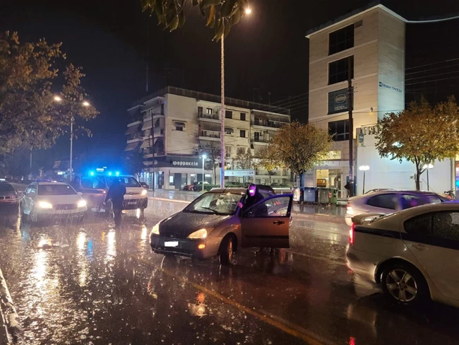 ΛΑΡΙΣΑ_ΤΡΟΧΑΙΟ