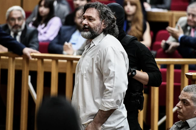 ΧΡΥΣΗ ΑΥΓΗ ΔΙΚΗ