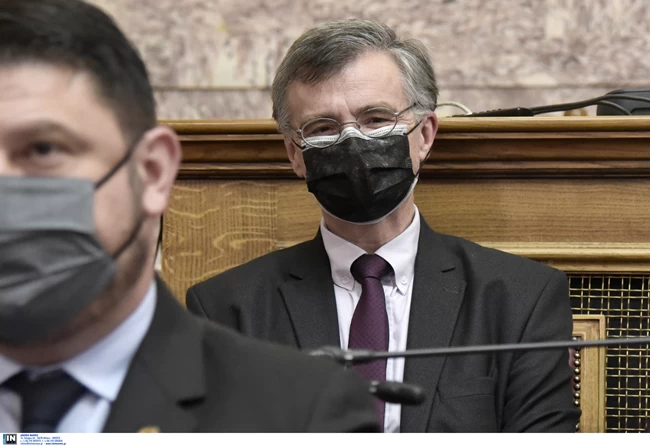 Στο φως τα πρακτικά των λοιμωξιολόγων: Οι βόμβες, η "Δημοκρατία", η "ΕφΣυν" και η αλήθεια