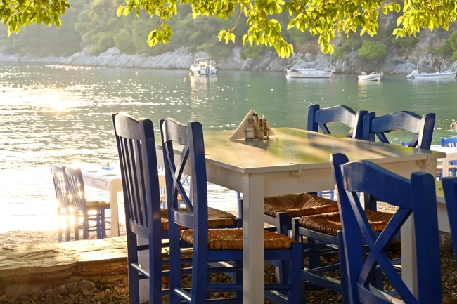 σούσι σκόπελος