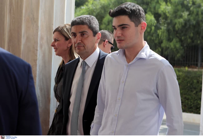 ΟΡΚΩΜΟΣΙΑ ΒΟΥΛΗ