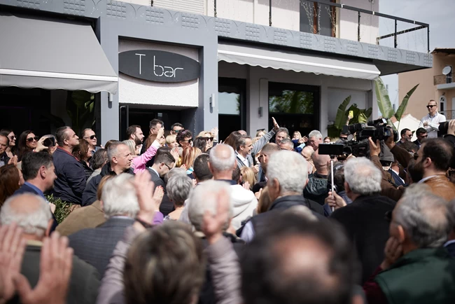ΜΗΤΣΟΤΑΚΗΣ ΣΧΗΜΑΤΑΡΙ