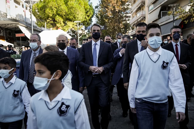 ΜΗΤΣΟΤΑΚΗΣ