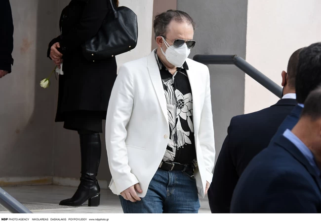 Γιάννης Παπαμιχαήλ