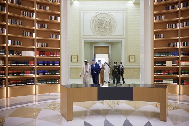 Κυριάκος Μητσοτάκης