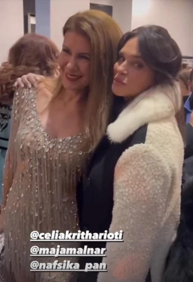 celia