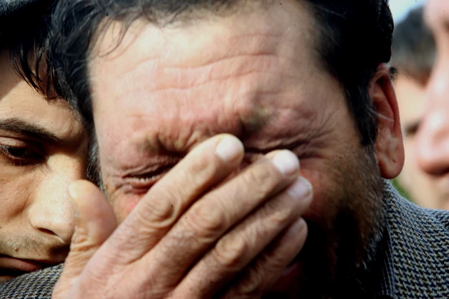 Τραγωδία ανοιχτά της Κρήτης: Νεκρά δύο παιδιά και μια γυναίκα σε ναυάγιο με μετανάστες
