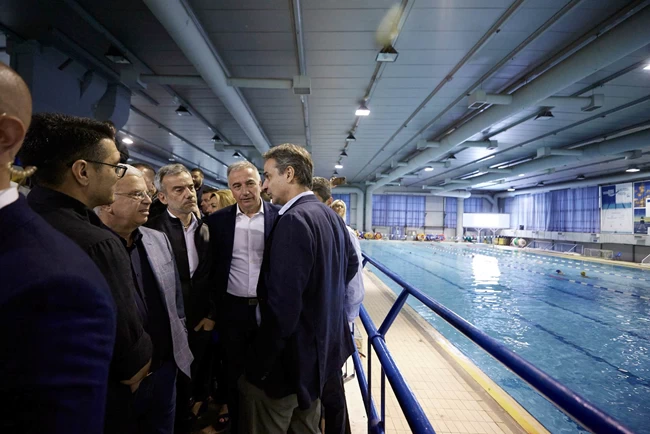 ΜΗΤΣΟΤΑΚΗΣ ΘΕΣΣΑΛΟΝΙΚΗ
