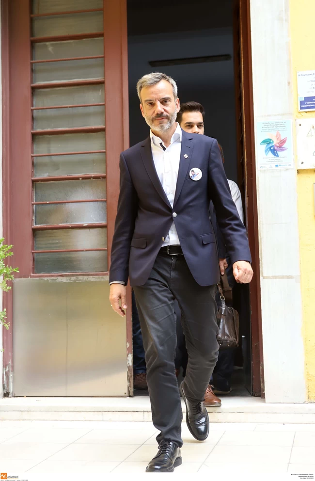 Κωνσταντίνος Ζέρβας