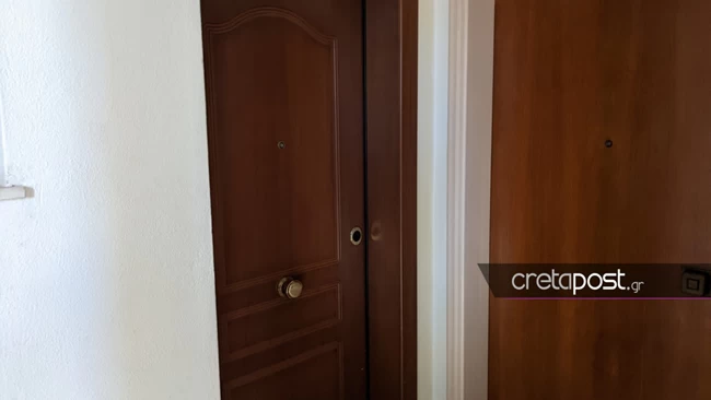 Ηράκλειο: Ξεσήκωσε τα δικαστήρια ο μητροκτόνος - Δεν μπορούσαν να τον συγκρατήσουν οι αστυνομικοί Έγκλημα Ηράκλειο