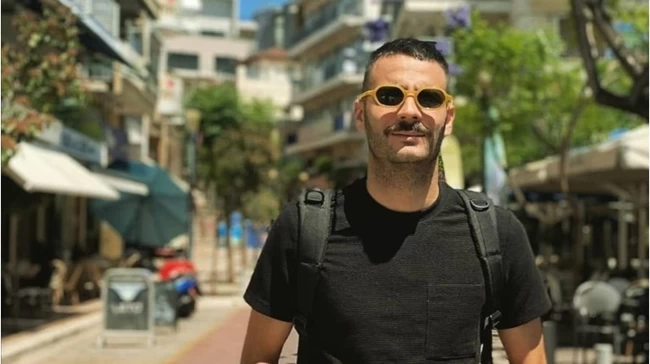 αγρινιο 28χρονος