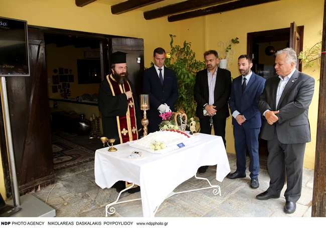 ΜΑΙΡΗ ΧΡΟΝΟΠΟΥΛΟΥ ΜΝΗΜΟΣΥΝΟ