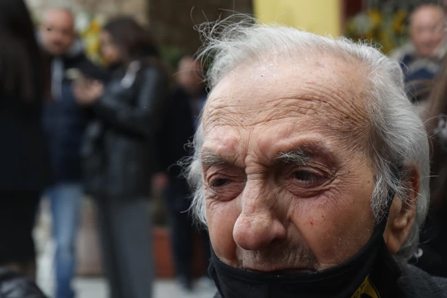 ΚΗΔΕΙΑ ΠΑΠΑΪΩΑΝΝΟΥ ΝΕΣΤΟΡΙΔΗΣ