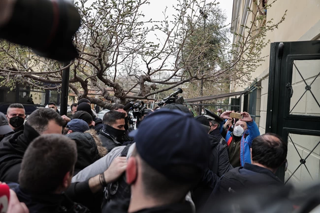 ΠΙΣΠΙΡΙΓΚΟΥ