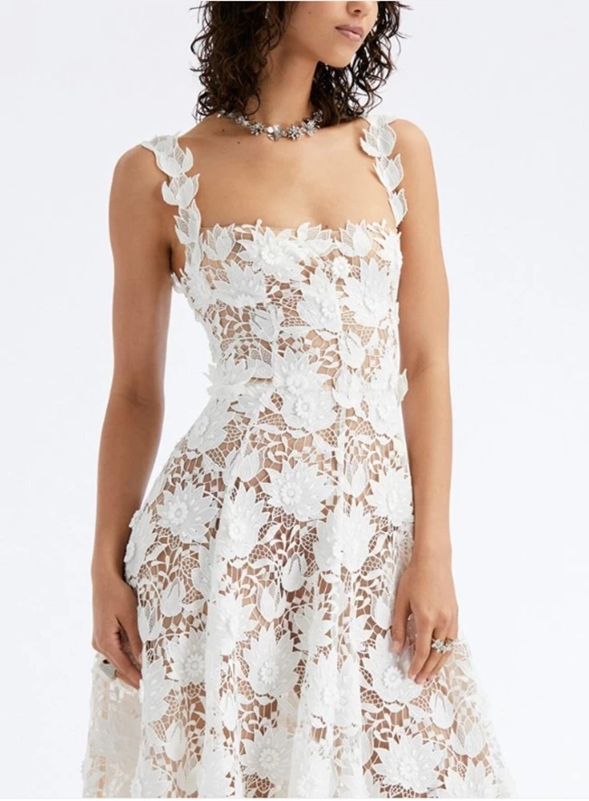Oscar de la Renta