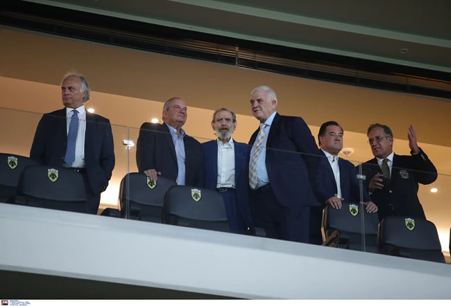 Καραμανλής Βαρδινογιάννης