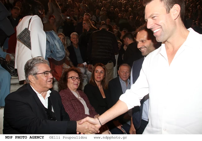 ΚΑΣΣΕΛΑΚΗΣ ΗΡΩΔΕΙΟ