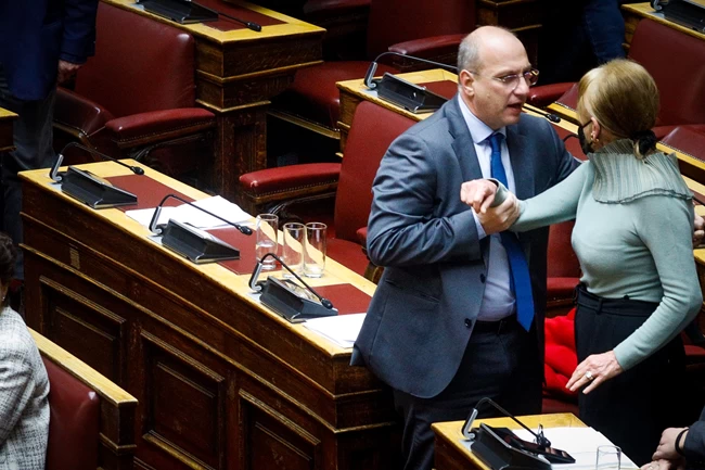 Πιπιλή Βουλή