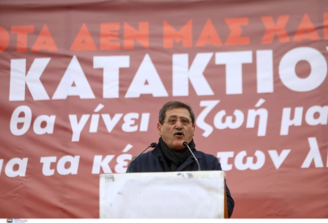 Κώστας Πελετίδης