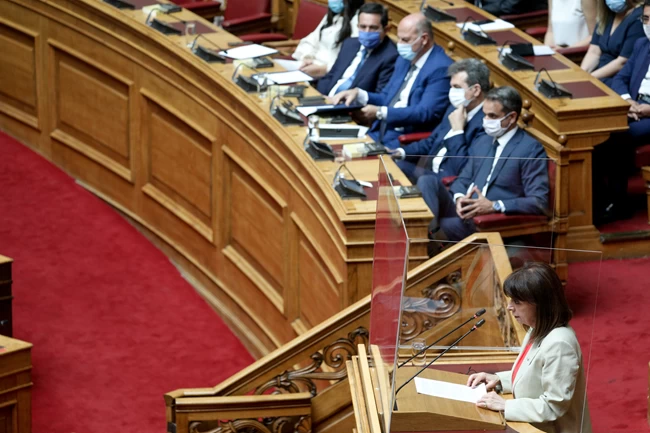 sakelaropoulou