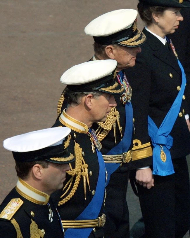 princess anne