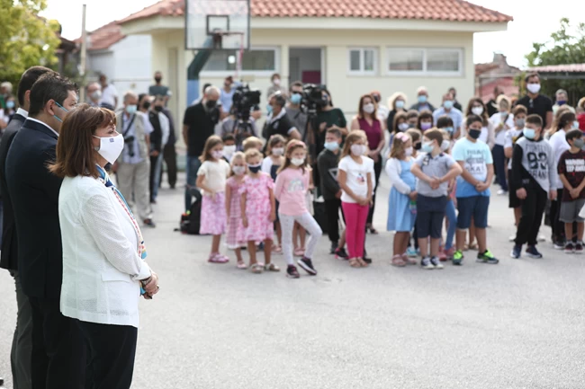 Σακκελαροπούλου