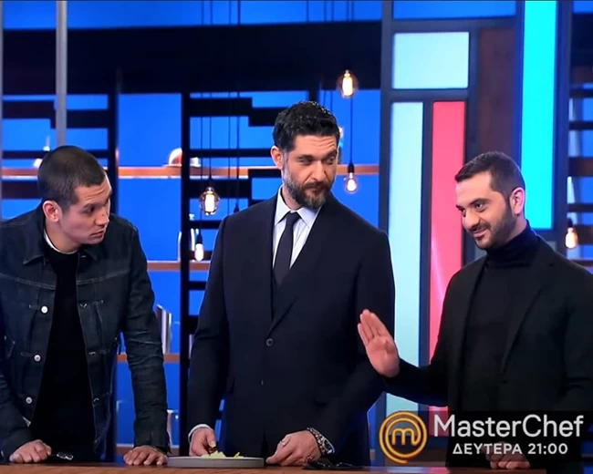 Λεωνίδας Κουτσόπουλος: Τι ζήτησε να του αλλάξουν όταν έβγαλε ταυτότητα - Κόμπλεξ ή... χιούμορ;