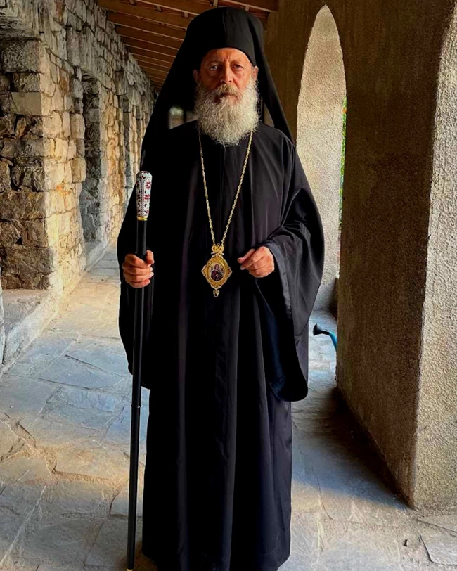 τσατσης