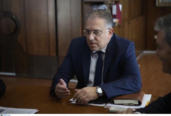 Τάκης Θεοδωρικάκος