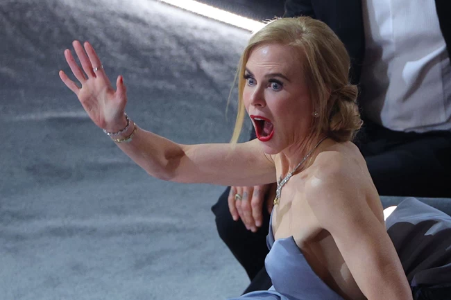 kidman