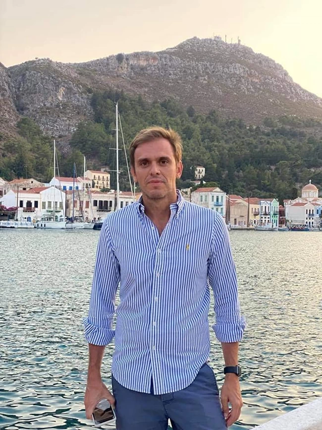 Μάντζος
