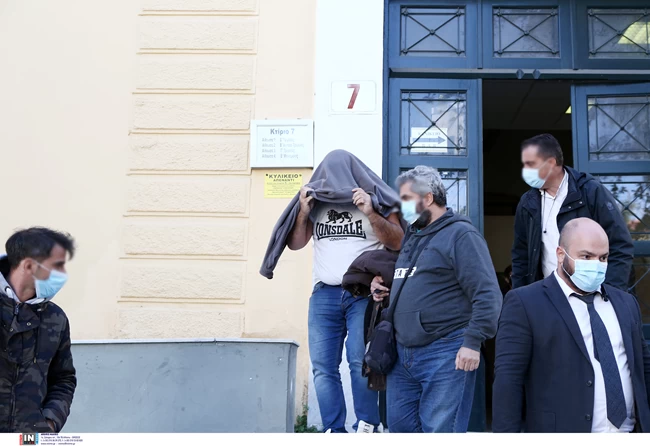 εκπαιδευτικός Μοσχάτο