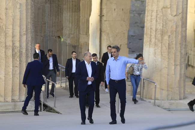 ΜΗΤΣΟΤΑΚΗΣ ΣΟΛΤΣ