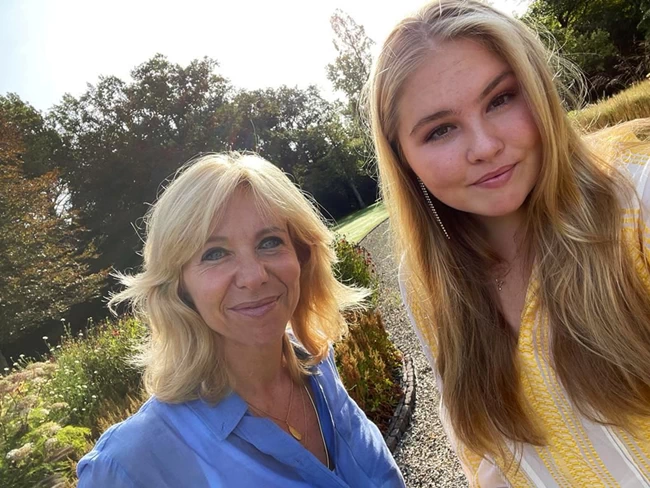 Catharina-Amalia