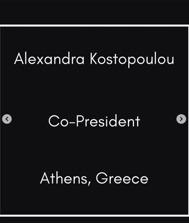 αλεξανδρα