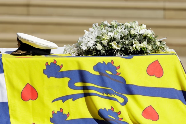 PRINCE PHILIP