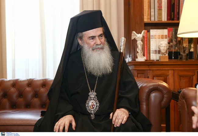 Ντόρα Μπακογιάννη: Γνωμοδότηση για τις προκλήσεις της Τουρκίας στην Αγια-Σοφιά ζητά από το Συμβούλιο της Ευρώπης