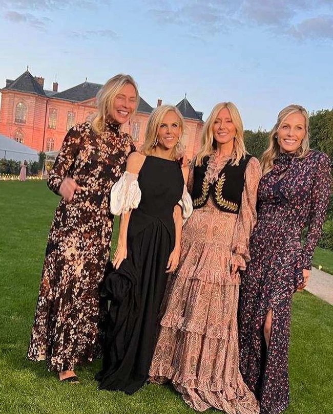 Μαρί Σαντάλ