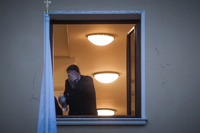 Μονη Πετράκη