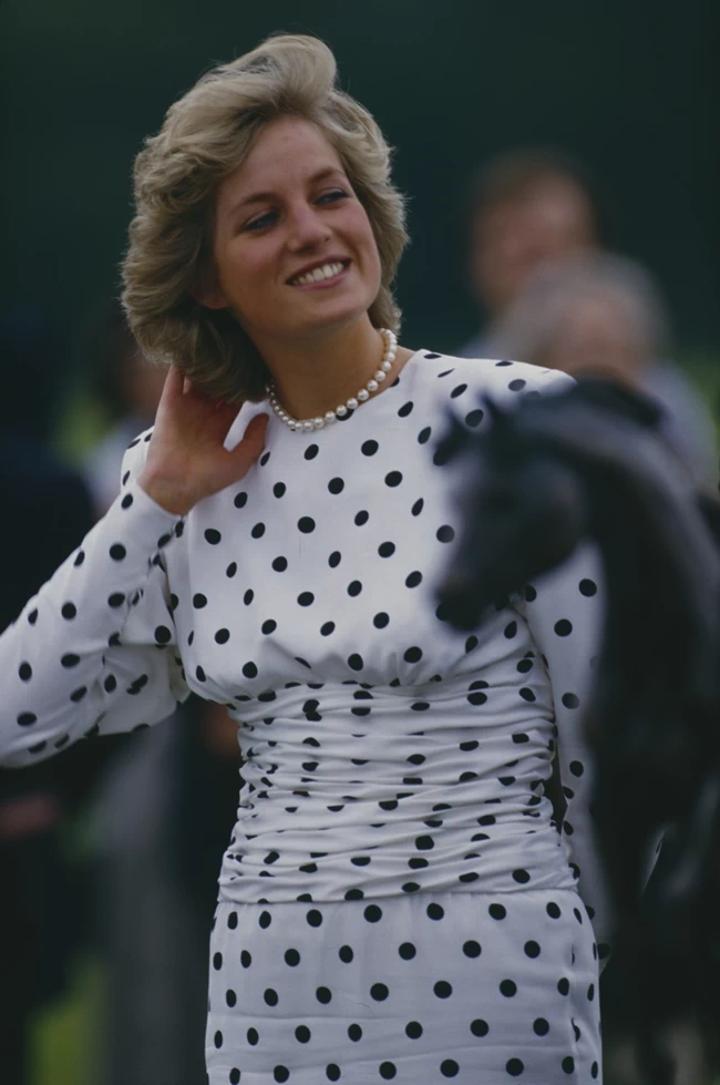princess diana