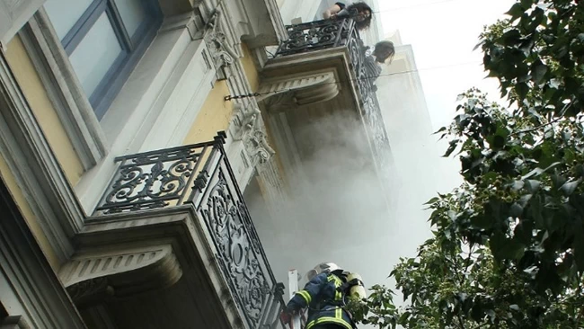 Marfin: 11 χρόνια από την τραγωδία που συγκλόνισε την Ελλάδα [εικόνες]