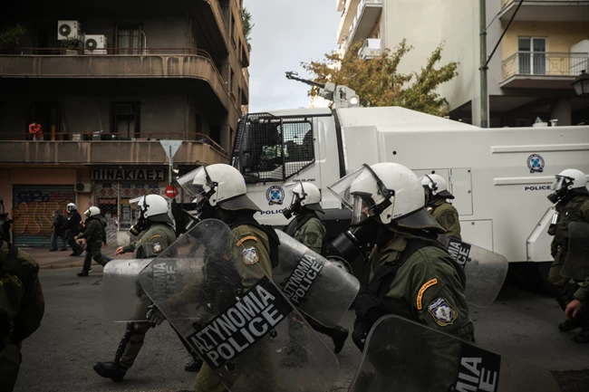 ΕΠΕΙΣΟΔΙΑ - ΠΟΛΥΤΕΧΝΕΙΟ