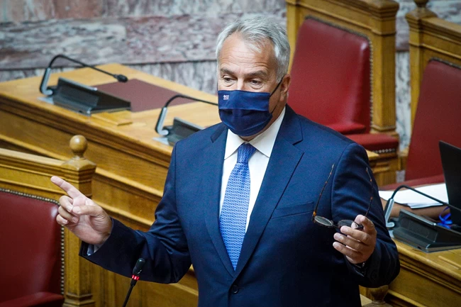 Μάκης Βορίδης