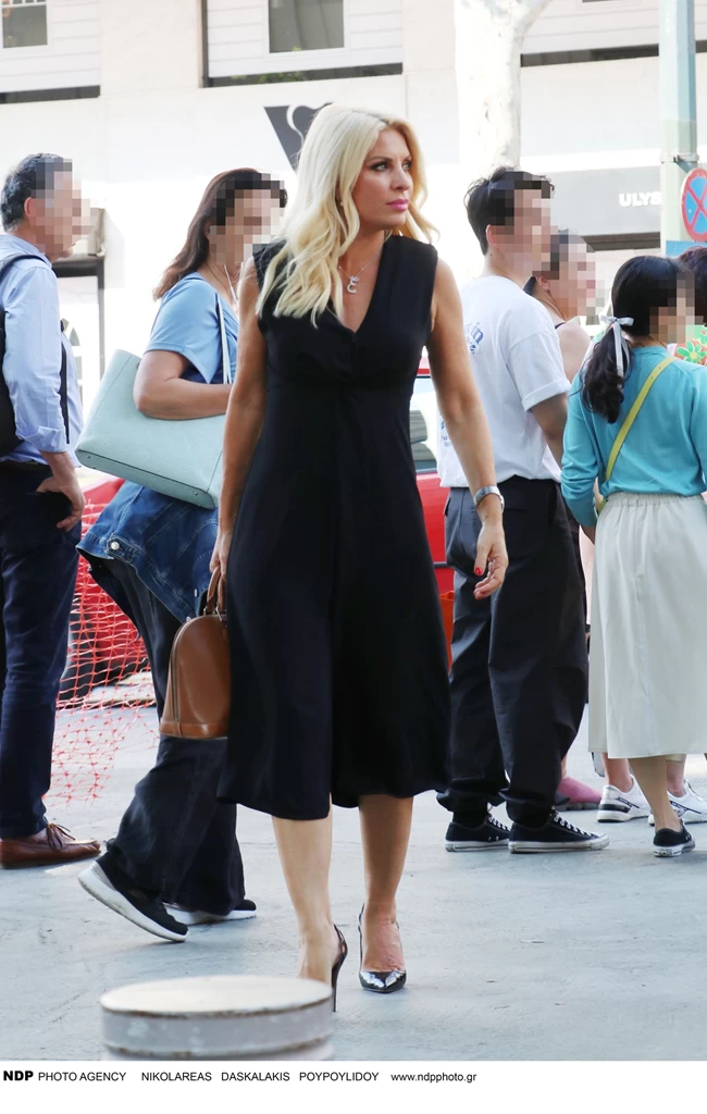 Ελένη Μενεγάκη