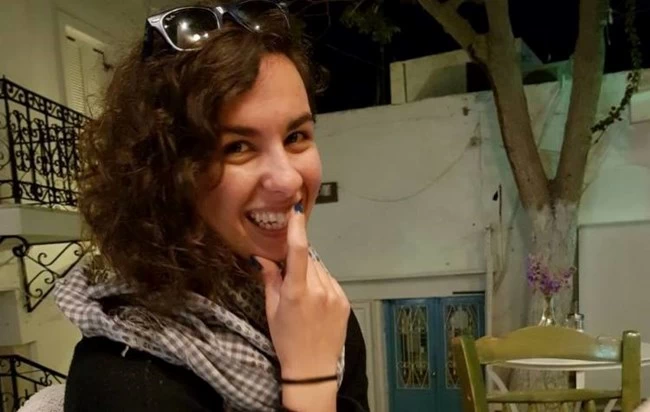Μελίνα Αλεφαντή